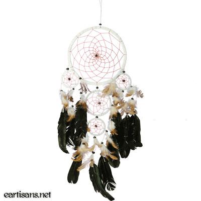 Divine Dream Catcher