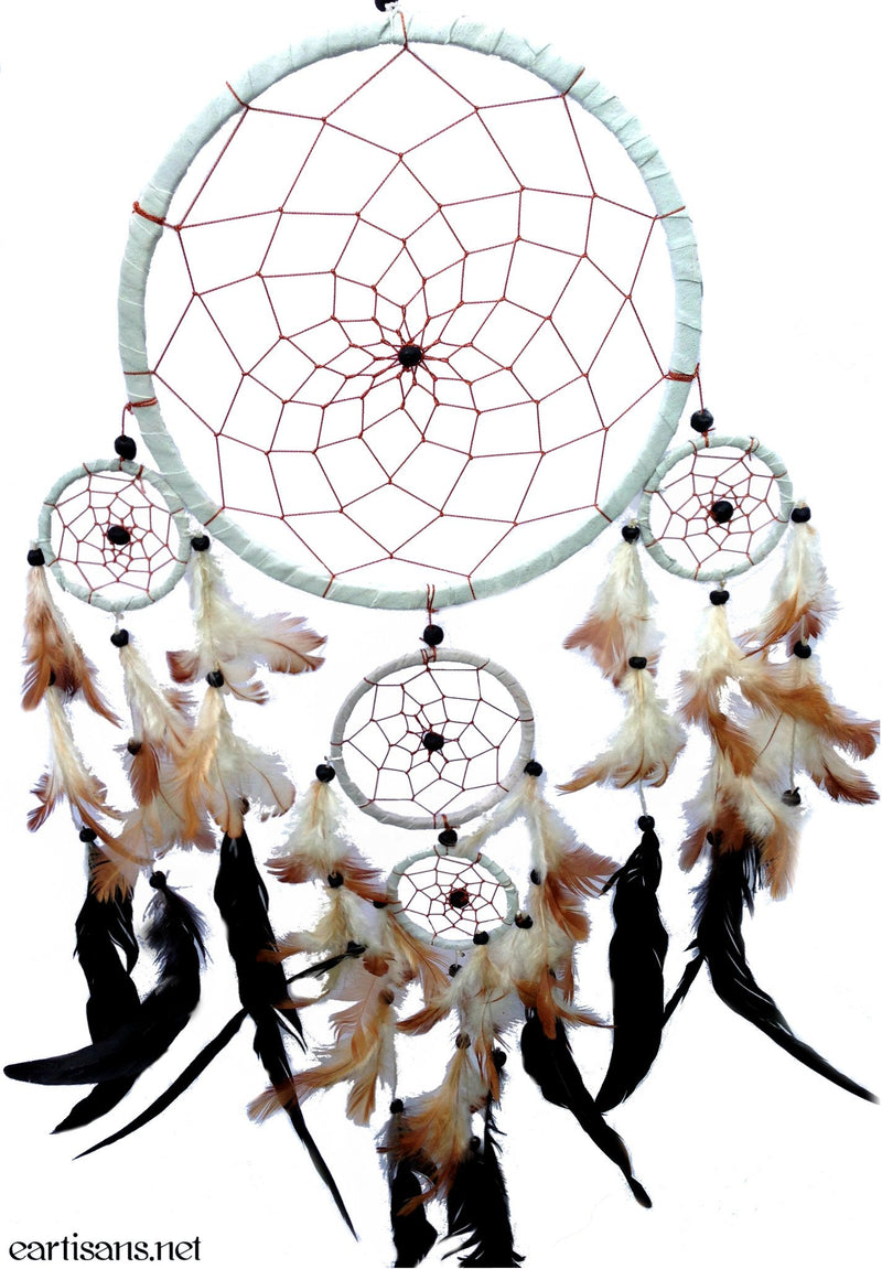 divine dream catcher