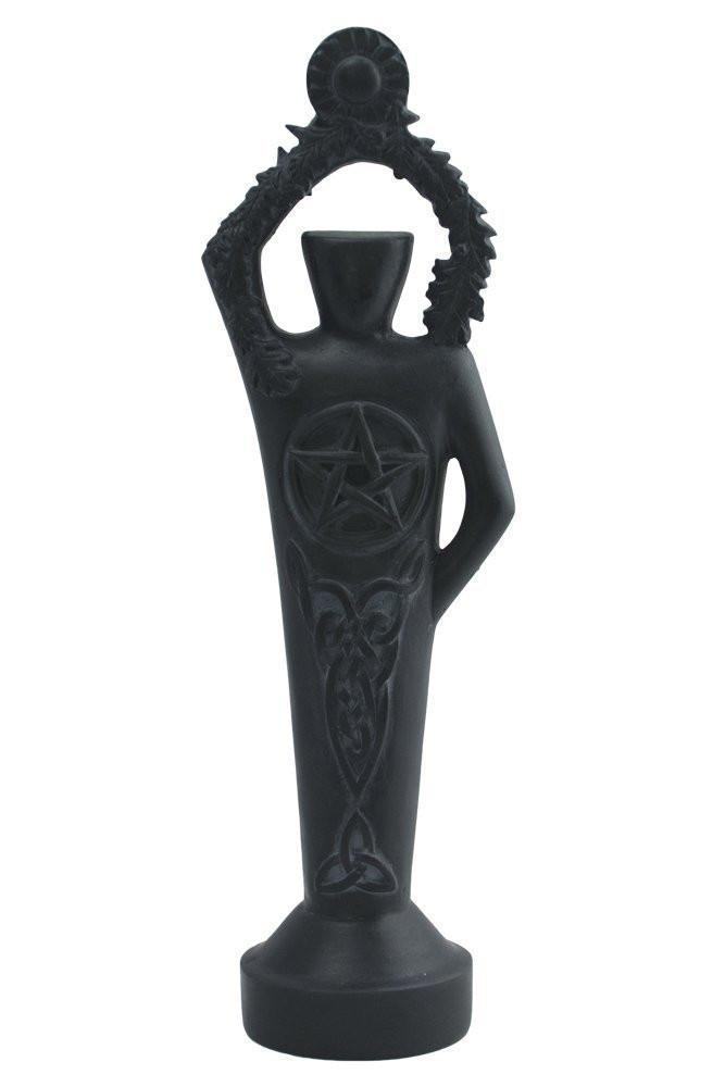 Pentacle God Statue