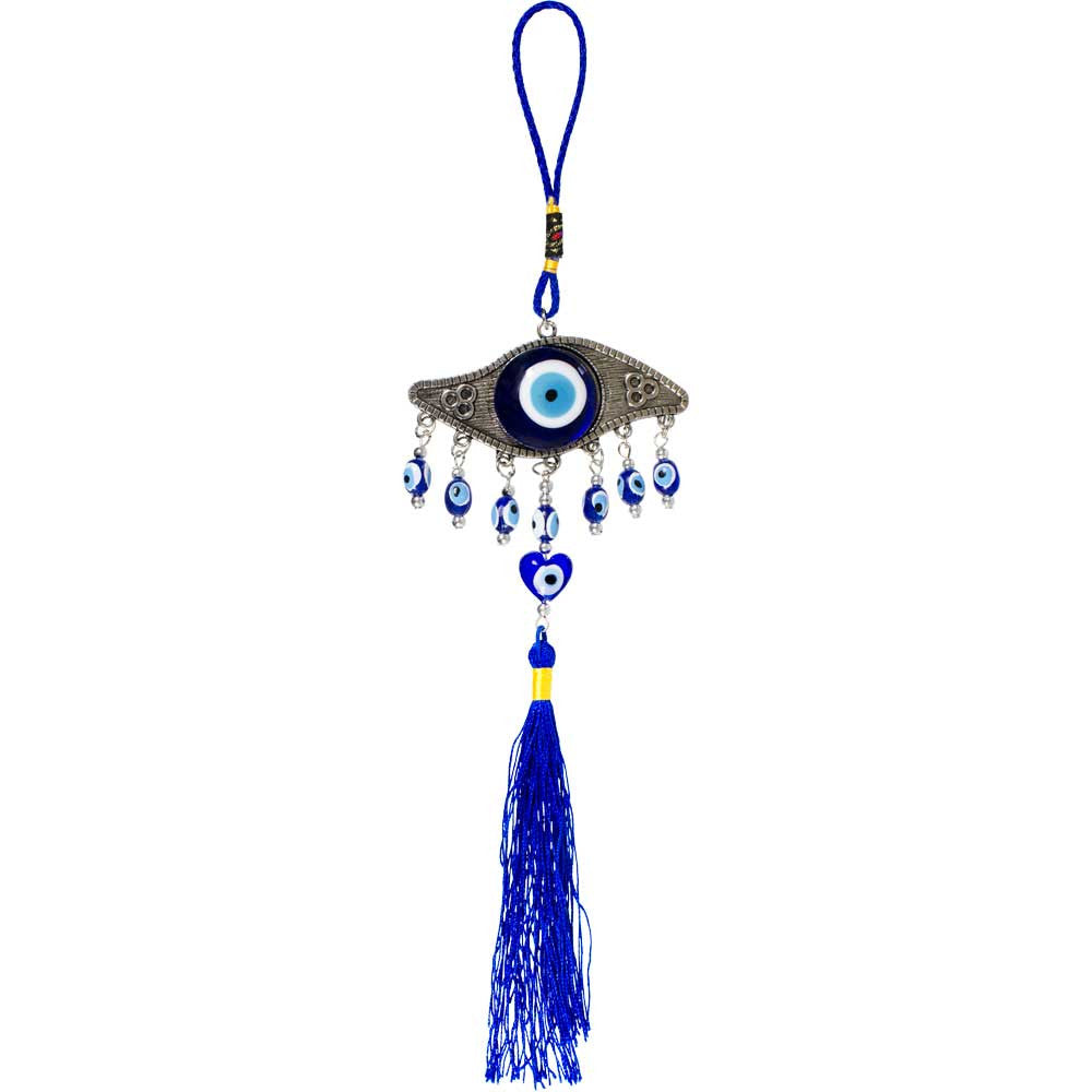 Evil Eye Hanging Home Protection Talisman