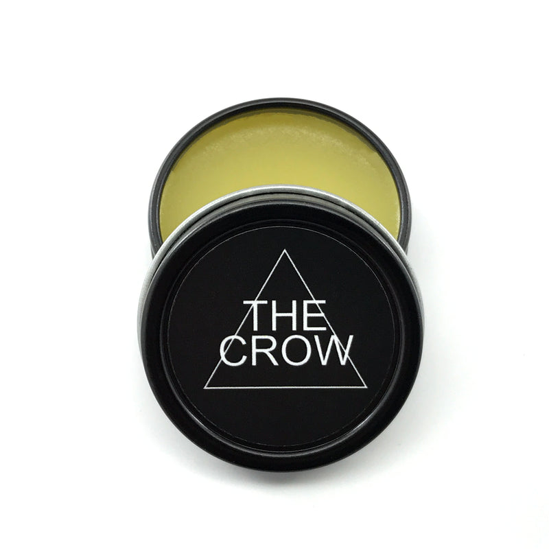 FOG Apothecary The Crow Anointing Balm - Sabbat Box