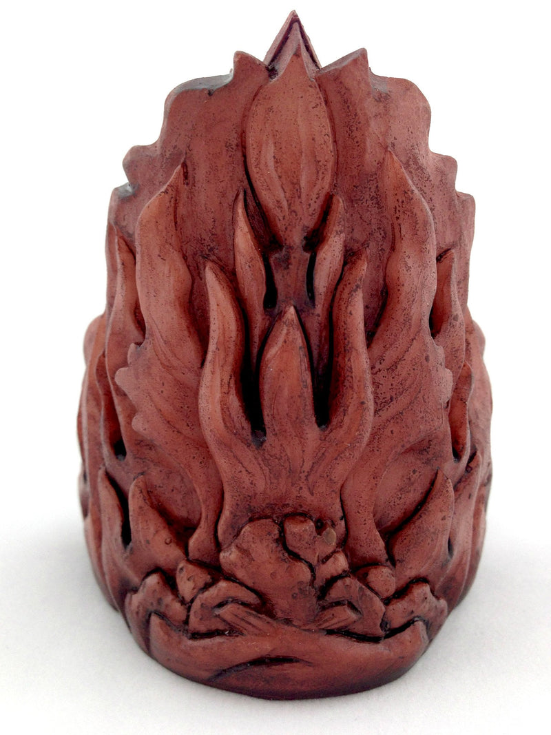 Fire Altar candle holder