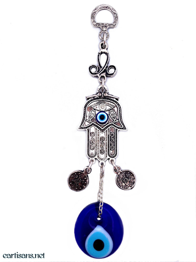 evil eye talisman