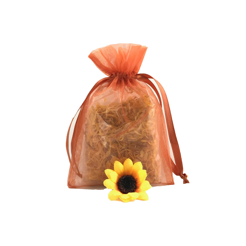 Midsummer Solar Herb Set By Sabbat Box