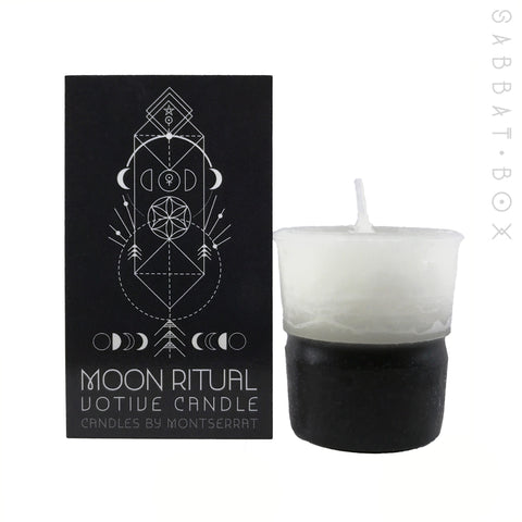 Pagan Spell Candles and Ritual Candles