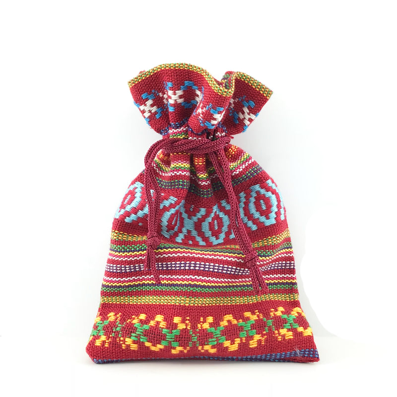 Shaman Stone Set Moqui Marble Set With Info Card and Bag - Sabbat Box