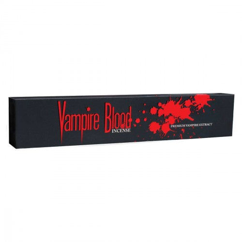 Vampire Blood Stick Incense