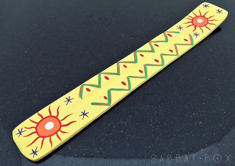 Hand Painted Stick Incense