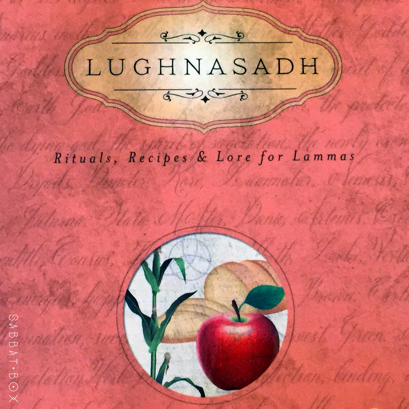 Lughnasadh Rituals Recipes and Lore For Lammas By Melanie Marquis