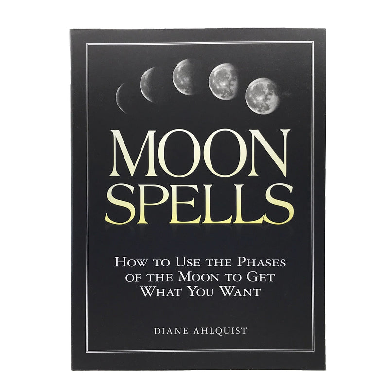 Moon Spells By Diane Ahlquist - Sabbat Box